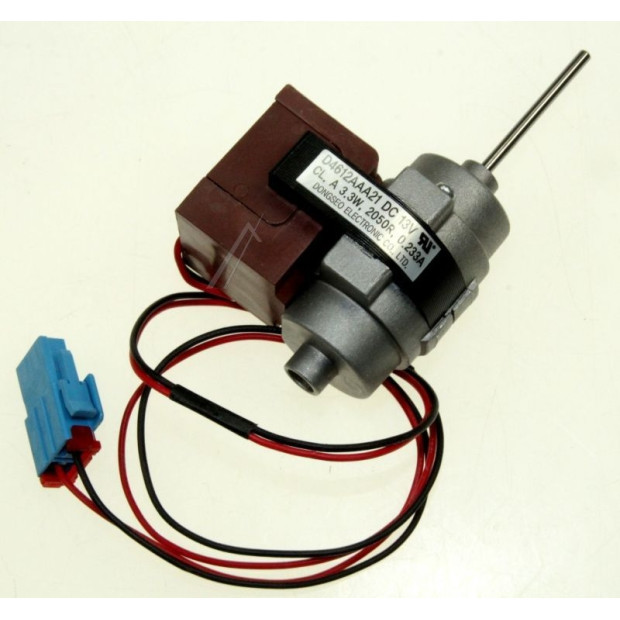 VENTILATEUR DU MOTEUR POUR REFRIGERATEUR AMERICAIN DAEWOO