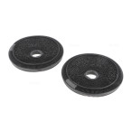 2 FILTRES CHARBON HOTTE ELECTROLUX AEG FAURE 9029798775