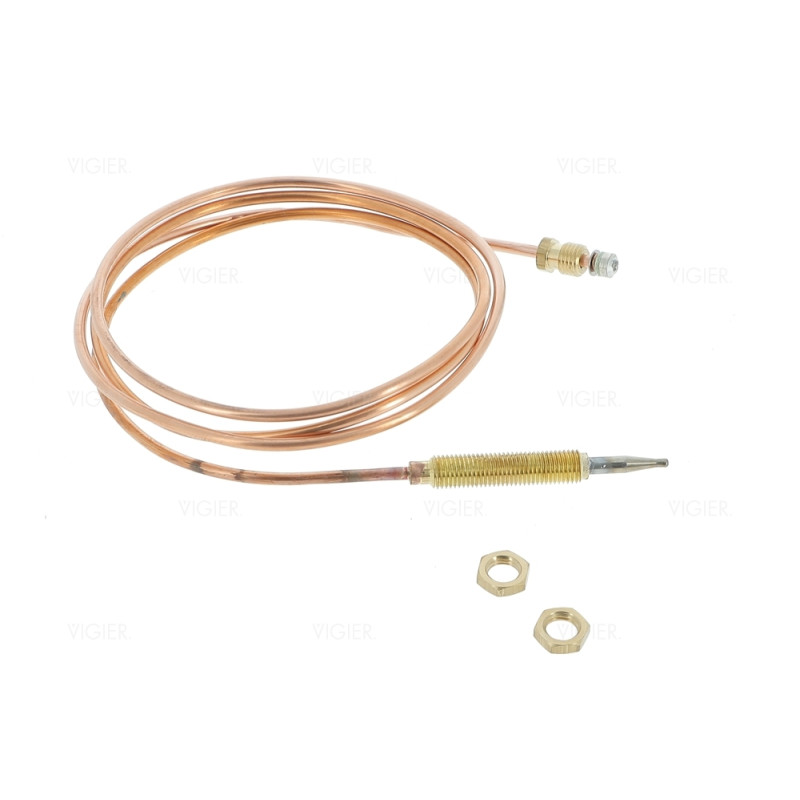 Thermocouple four gaz fourneau Lacanche Ambassade