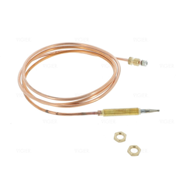 Thermocouple four gaz fourneau Lacanche Ambassade