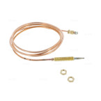 Thermocouple four gaz fourneau Lacanche Ambassade