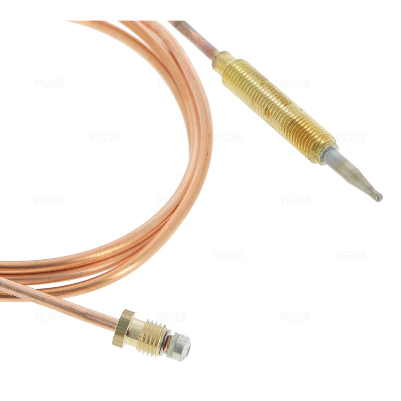 Thermocouple four gaz fourneau Lacanche Ambassade