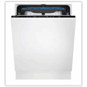 Lave vaisselle full intégrable 42db Electrolux