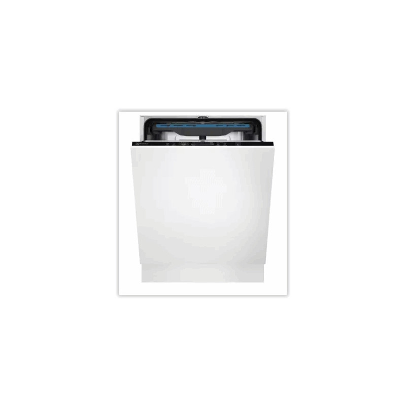 Lave vaisselle full intégrable 42db Electrolux