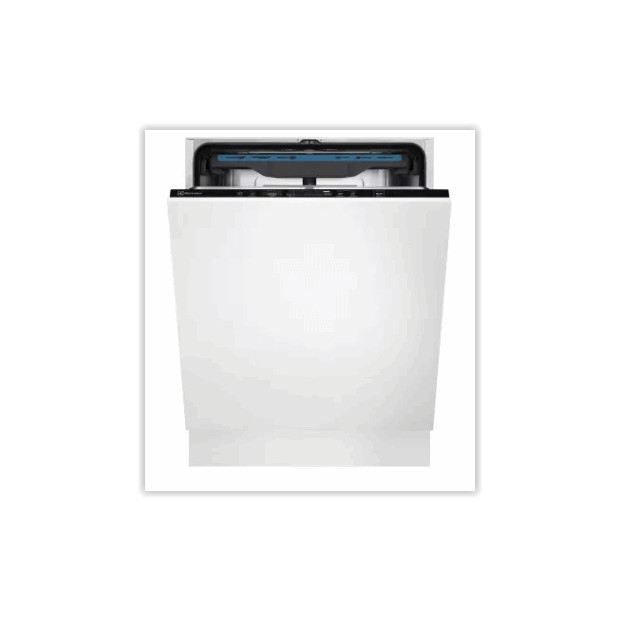 Lave vaisselle full intégrable 42db Electrolux