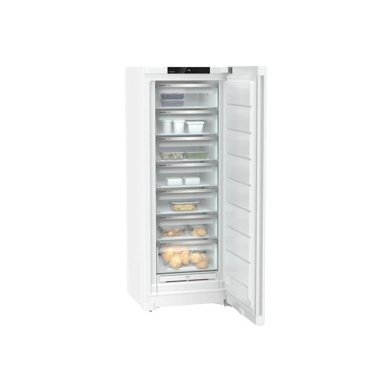 Congélateur armoire 363l no frost Liebherr