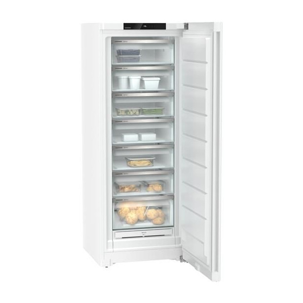Congélateur armoire 363l no frost Liebherr