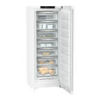 Congélateur armoire 363l no frost Liebherr