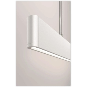 Eclairage Novy Pendant 95 Mineral White