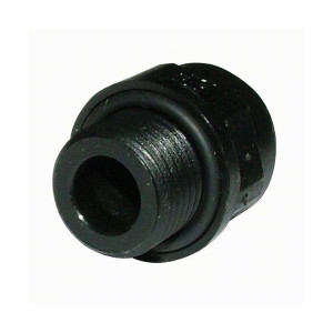 RACCORD UNION SIMPLE MALE FILETAGE BSP 1/4 TUBE DIAMETRE 8MM