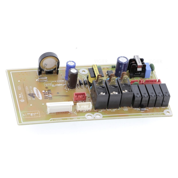 Module de puissance four micro ondes Samsung