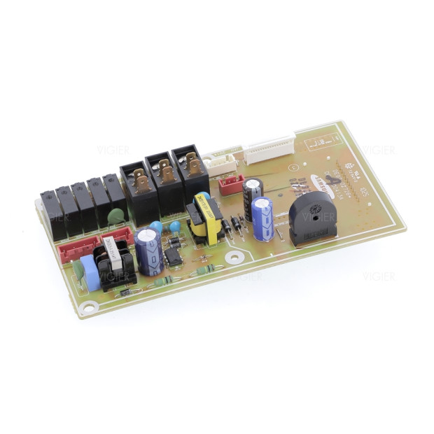 Module de puissance four micro ondes Samsung