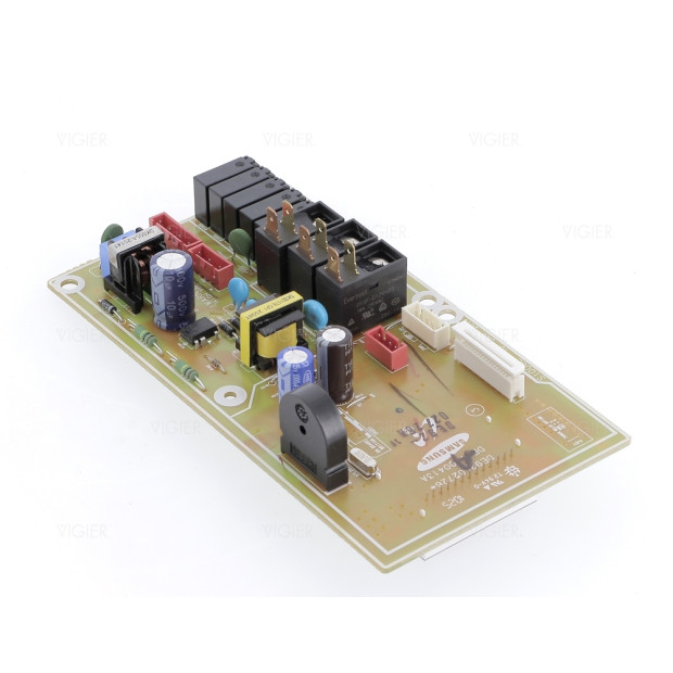 Module de puissance four micro ondes Samsung