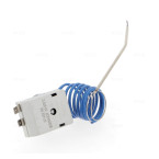 Thermostat de securite fourneau Lacanche