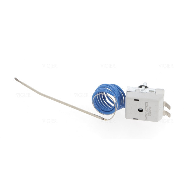 Thermostat de securite fourneau Lacanche