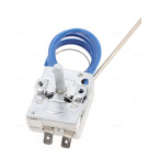 Thermostat de securite fourneau Lacanche