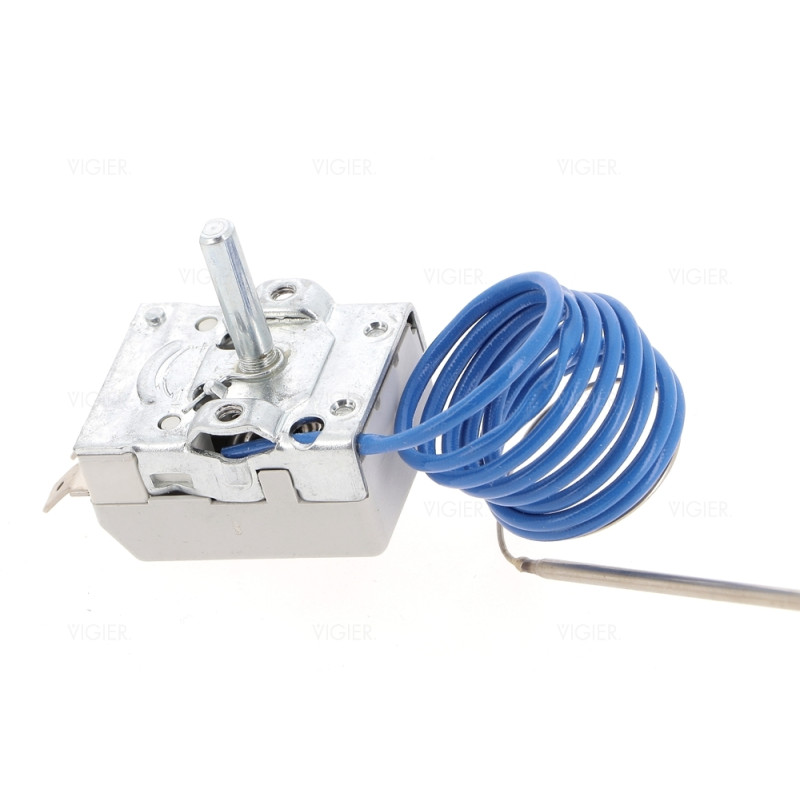 Thermostat de securite fourneau Lacanche