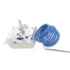 Thermostat de securite fourneau Lacanche
