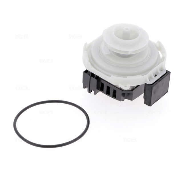 Pompe de cyclage lave vaisselle Hotpoint