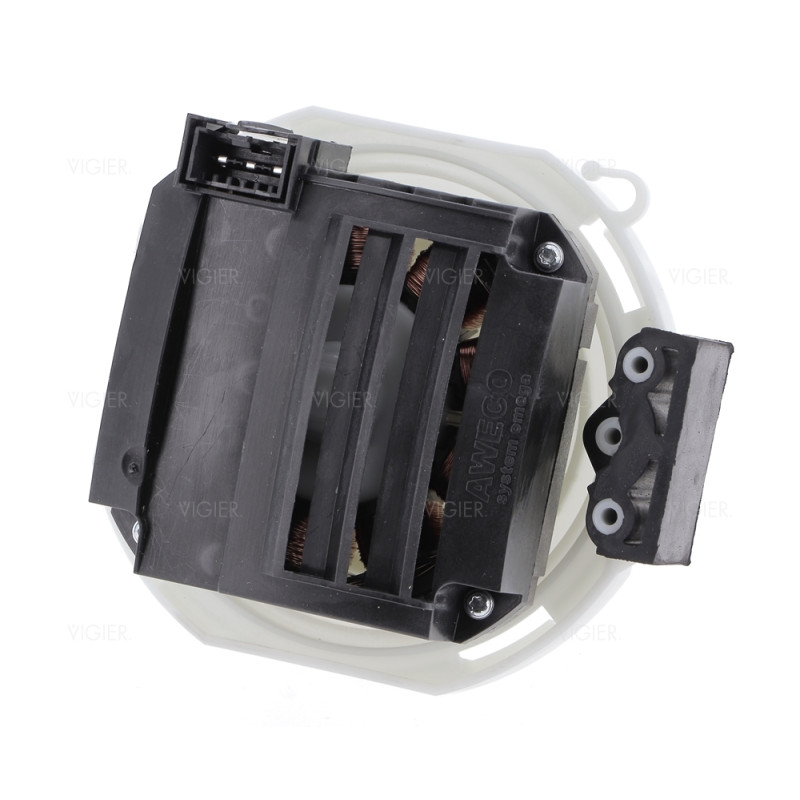 Pompe de cyclage lave vaisselle Hotpoint