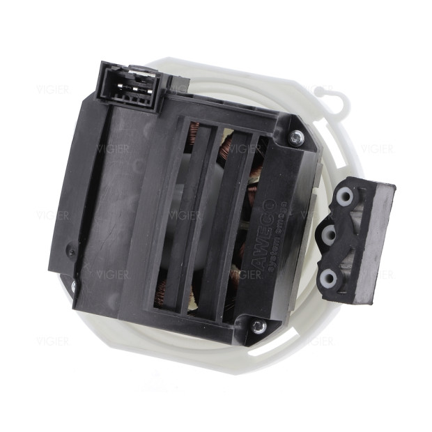 Pompe de cyclage lave vaisselle Hotpoint