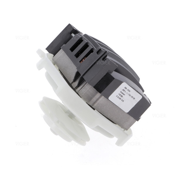 Pompe de cyclage lave vaisselle Hotpoint
