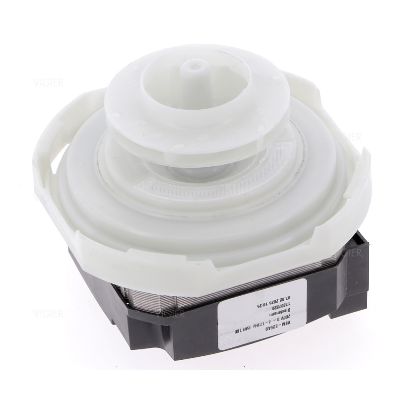 Pompe de cyclage lave vaisselle Hotpoint