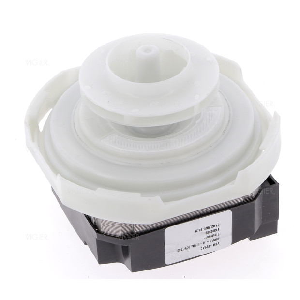 Pompe de cyclage lave vaisselle Hotpoint