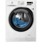 Lave linge frontal 8kg 1400trs Electrolux