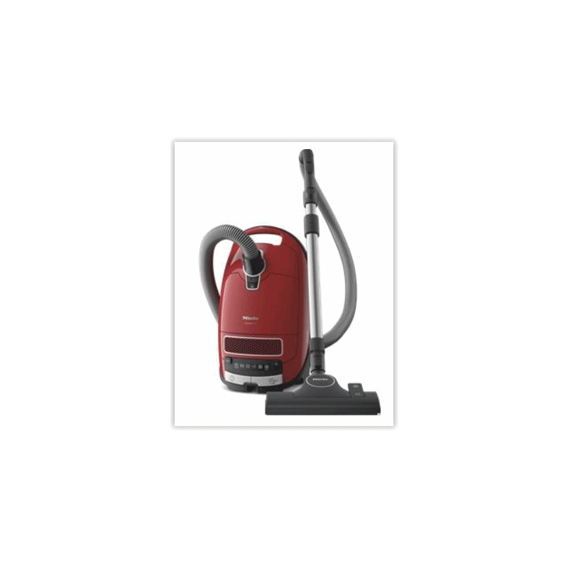 Aspirateur avec sac 890w 77db Miele