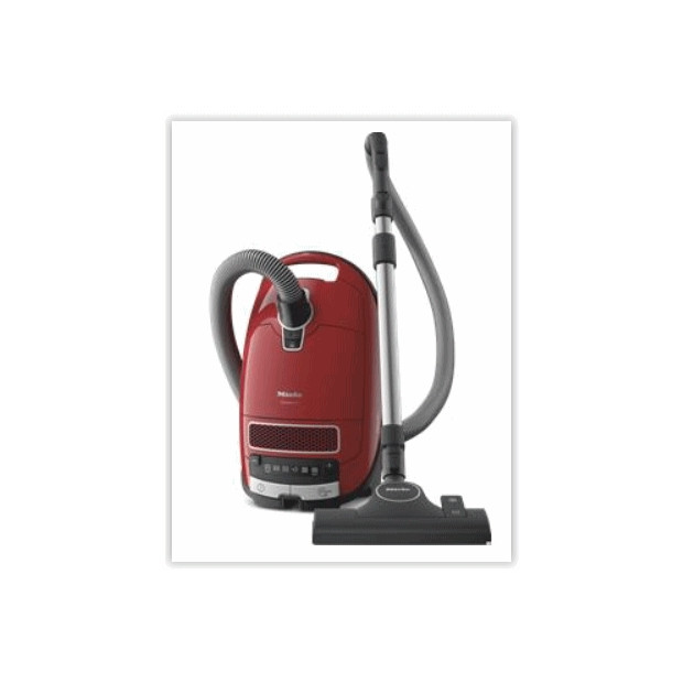Aspirateur avec sac 890w 77db Miele