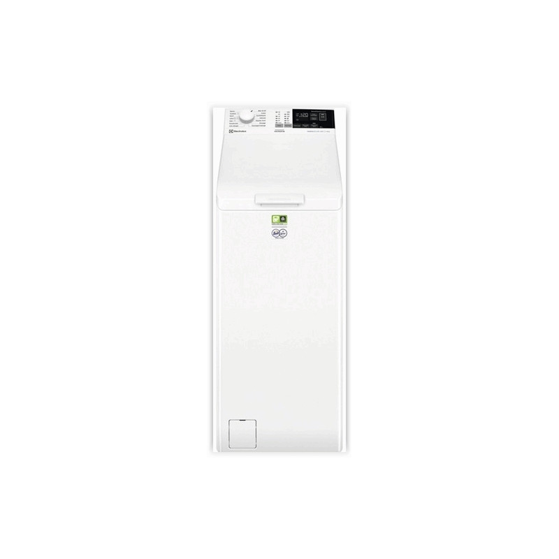 Lave linge top 6kg 1200trs Electrolux