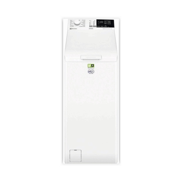 Lave linge top 6kg 1200trs Electrolux
