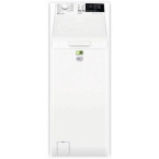 Lave linge top 6kg 1200trs Electrolux