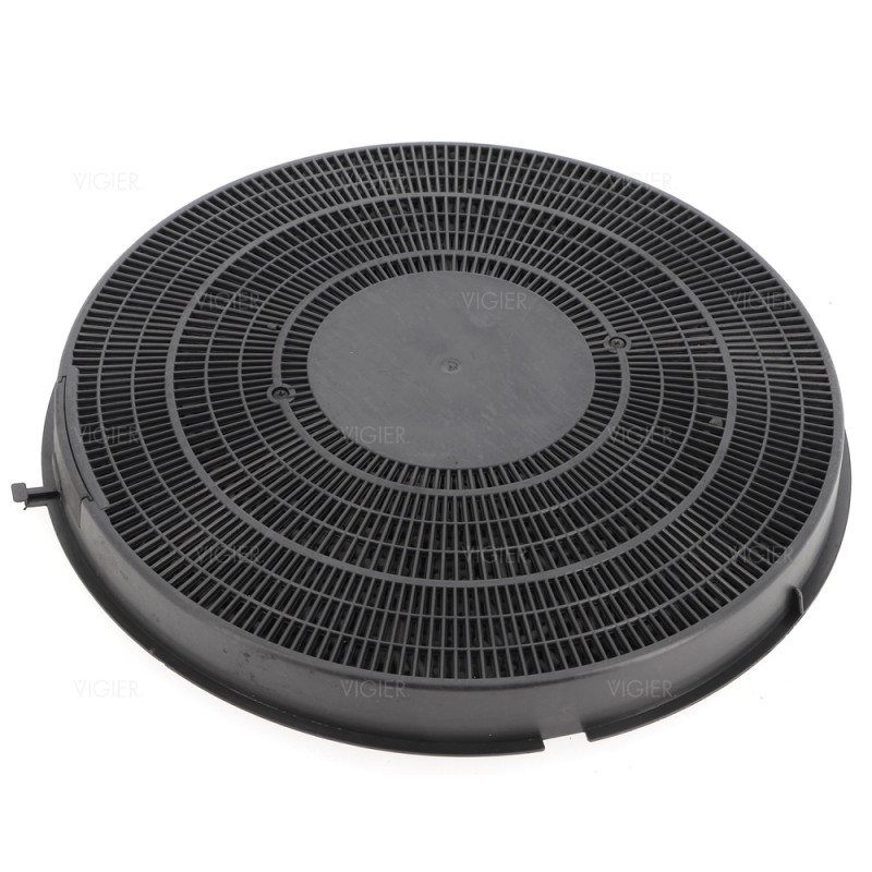 Filtre à charbon hotte Whirlpool Electrolux D026 FAC 269/1