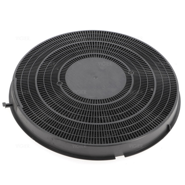 Filtre à charbon hotte Whirlpool Electrolux D026 FAC 269/1