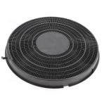 Filtre à charbon hotte Whirlpool Electrolux D026 FAC 269/1
