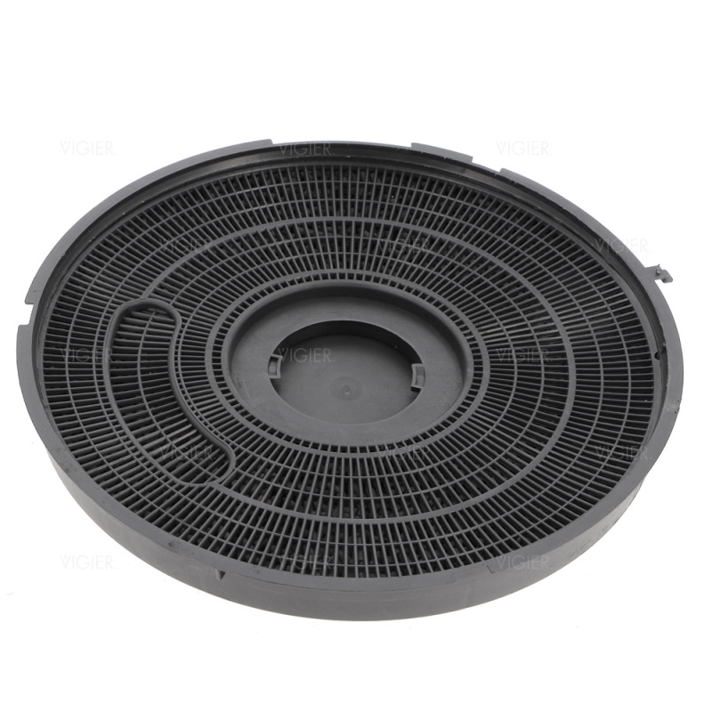 Filtre à charbon hotte Whirlpool Electrolux D026 FAC 269/1