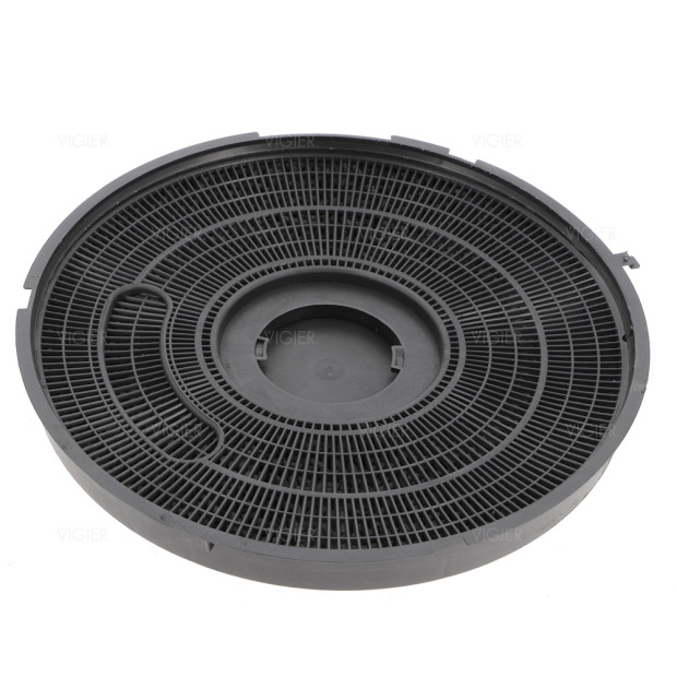 Filtre à charbon hotte Whirlpool Electrolux D026 FAC 269/1