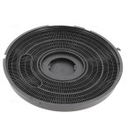 Filtre à charbon hotte Whirlpool Electrolux D026 FAC 269/1