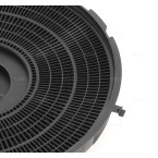 Filtre à charbon hotte Whirlpool Electrolux D026 FAC 269/1