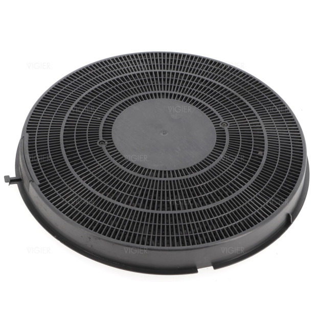 FILTRE A CHARBON HOTTE TYPE 26 ELECTROLUX-WHIRLPOOL FAC269
