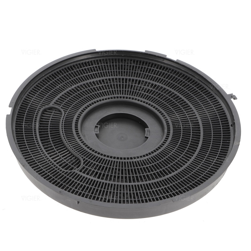 FILTRE A CHARBON TYPE 26