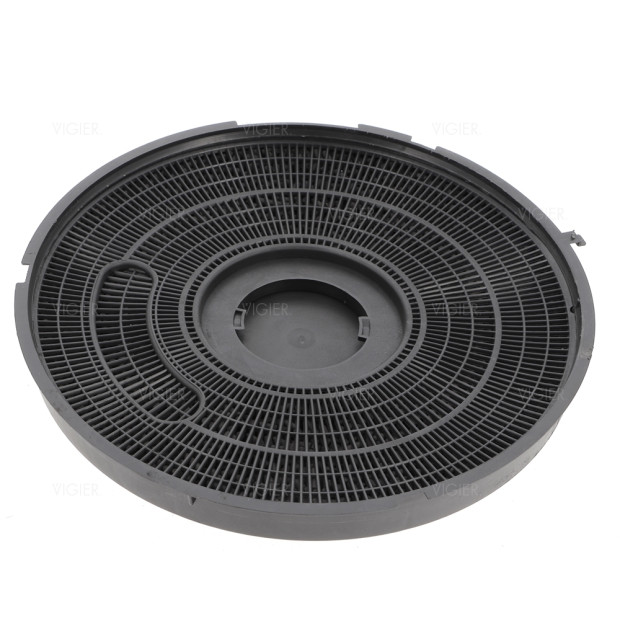 FILTRE A CHARBON HOTTE TYPE 26 ELECTROLUX-WHIRLPOOL FAC269