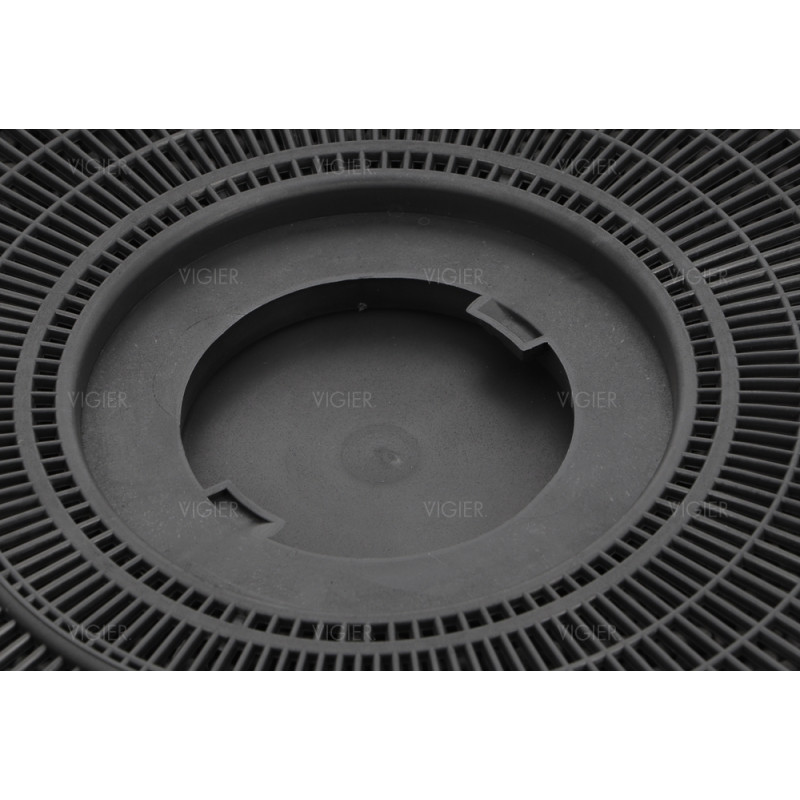 FILTRE A CHARBON HOTTE TYPE 26 ELECTROLUX-WHIRLPOOL FAC269