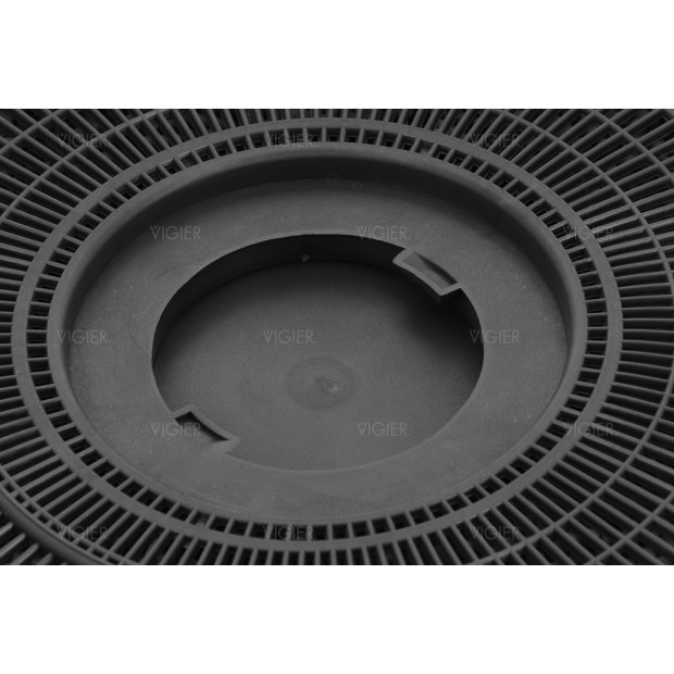 FILTRE A CHARBON HOTTE TYPE 26 ELECTROLUX-WHIRLPOOL FAC269