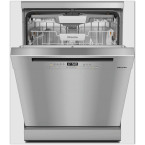 Lave vaisselle Miele G5812SC Front Acive Plus Inox 42dB