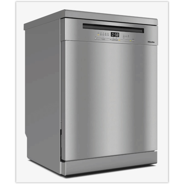 Lave vaisselle Miele G5812SC Front Acive Plus Inox 42dB