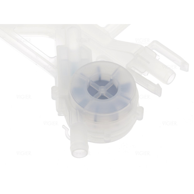 REPARTITEUR ARRIVEE EAU LAVE VAISSELLE CANDY 41026799