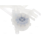 REPARTITEUR ARRIVEE EAU LAVE VAISSELLE CANDY 41026799